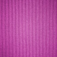 Magenta Ribbed Knit Fabric Texture - Free High Resolution Photo