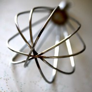 Old Kitchen Whisk with Rust - Free High Resolution Photo
