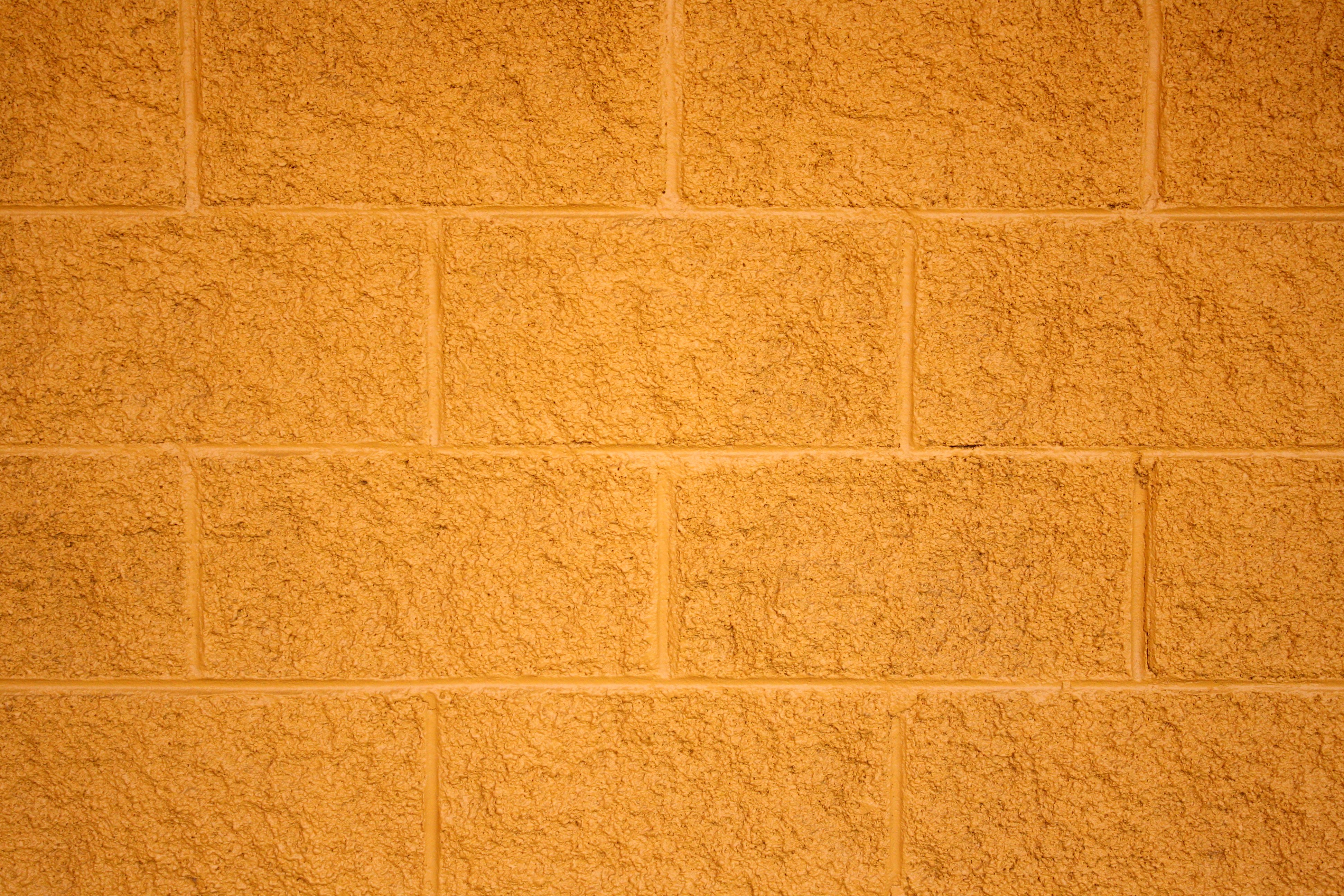 Cinder Block Wall Texture