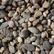 Pebble Rock Gravel Texture - Free High Resolution Photo