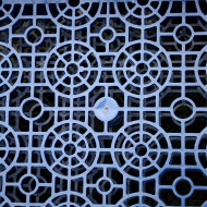 Blue Plastic Crate Texture - Free High Resolution Photo Blue Plastic Crate Texture - Free High Resolution Photo