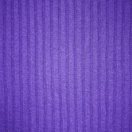 Purple Ribbed Knit Fabric Texture - Free High Resolution Photo