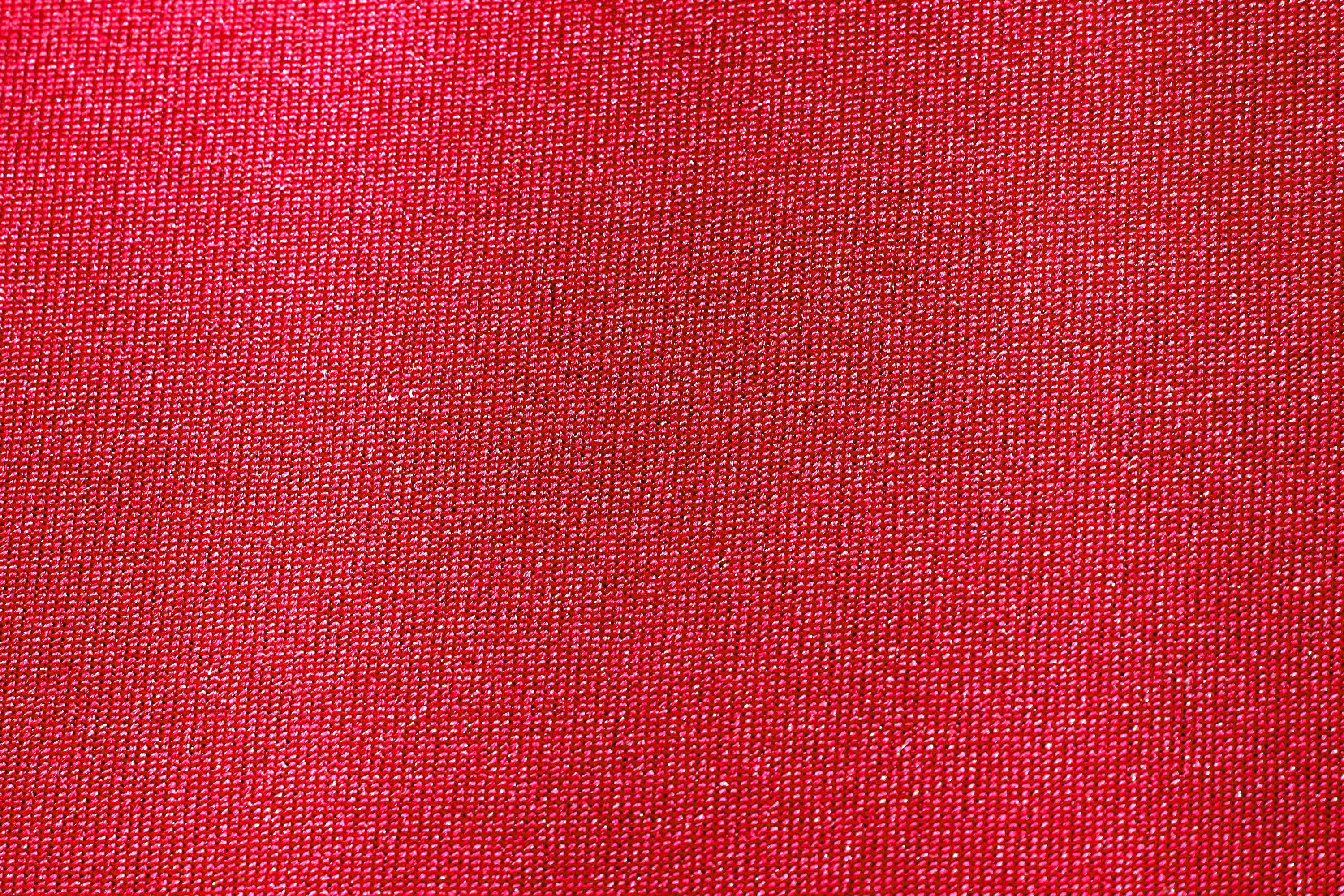 Red Nylon Fabric 84