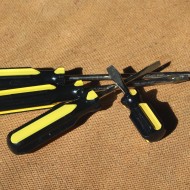 Screw Drivers with Standard Flat Heads - Free High Resolution Photo