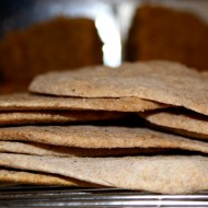 Stack of Whole Wheat Tortillas on Cooling Rack - Free High Resolution Photo Stack of Whole Wheat Tortillas on Cooling Rack - Free High Resolution Photo