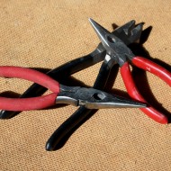 Three Pairs of Pliers - Free High Resolution Photo