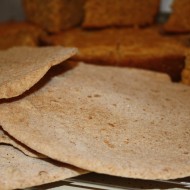 Tortillas with Cornbread in the Background - Free High Resolution Photo Tortillas with Cornbread in the Background - Free High Resolution Photo