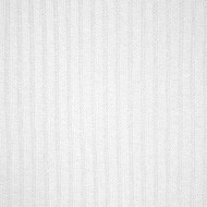 White Ribbed Knit Fabric Texture - Free High Resolution Photo