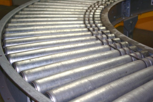 Conveyor Belt - Free High Resolution Photo