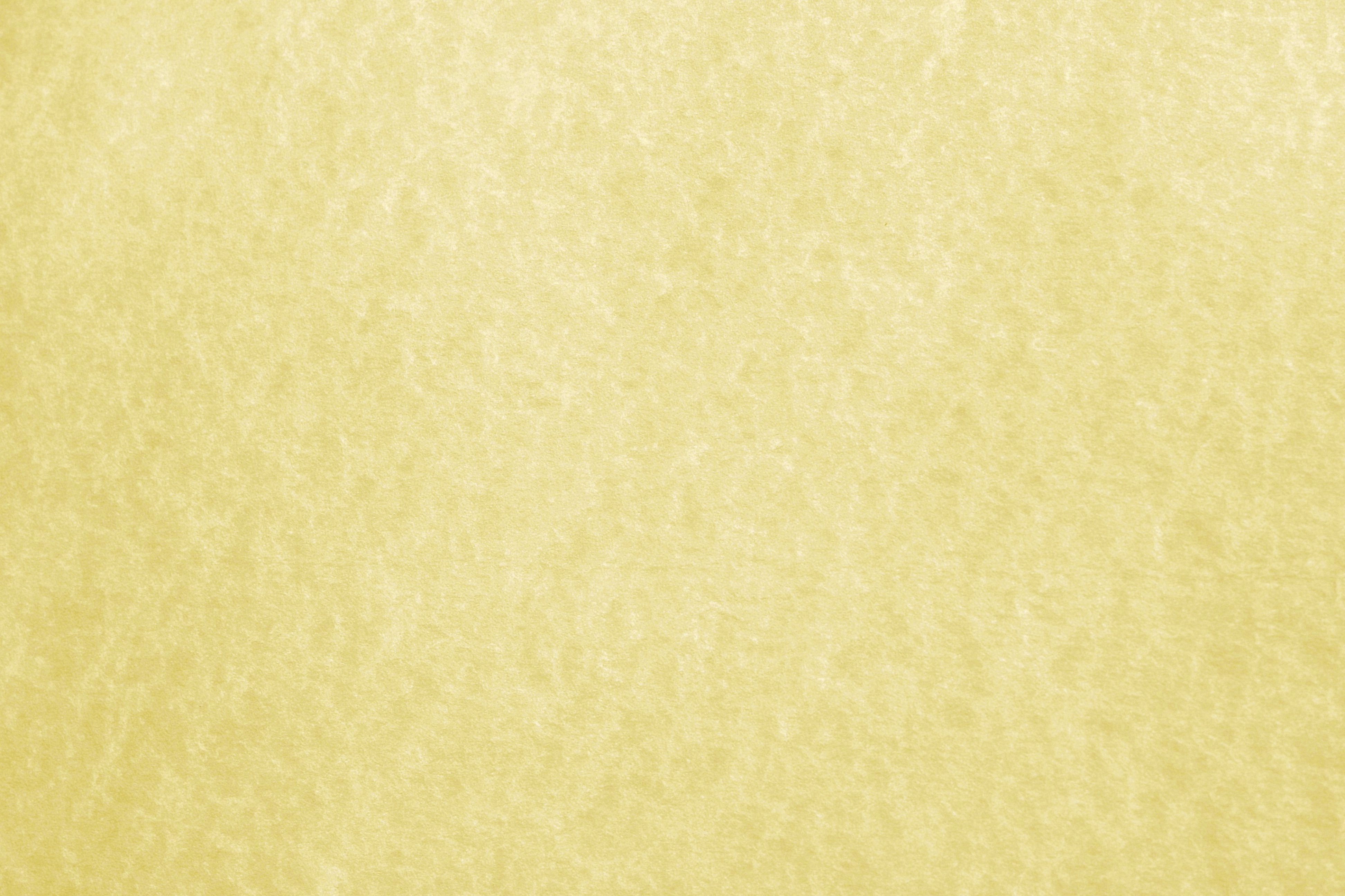 golden parchment paper texture