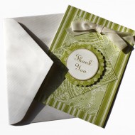 Hand Made Thank You Card with Envelope - Free High Resolution Photo Hand Made Thank You Card with Envelope - Free High Resolution Photo