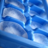 Ice Cube Tray - Free High Resolution Photo