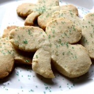 Shamrock Sugar Cookies for Saint Patrick's Day - Free High Resolution Photo Shamrock Sugar Cookies for Saint Patrick's Day - Free High Resolution Photo