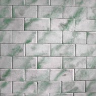 Vintage Green and White Tile Texture - Free High Resolution Photo Vintage Green and White Tile Texture - Free High Resolution Photo