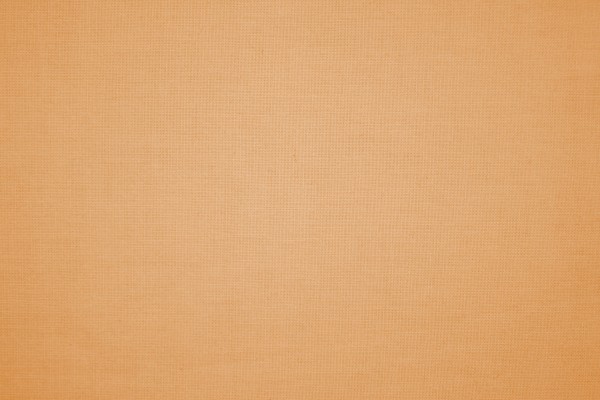 Orange Canvas Fabric Texture - Free High Resolution Photo