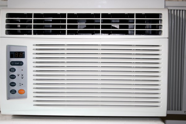 Window Air Conditioner - Free High Resolution Photo