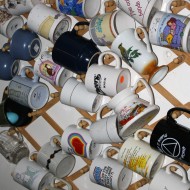 Coffee Mugs Hanging on a Rack - Free High Resolution Photo Coffee Mugs Hanging on a Rack - Free High Resolution Photo