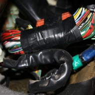 Bundle of Wires - Free High Resolution Photo