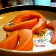 Cantaloupe Slices - Free High Resolution Photo Cantaloupe Slices - Free High Resolution Photo