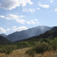Fire in the Valley - Free High Resolution Photo Fire in the Valley - Free High Resolution Photo