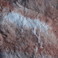 Red and White Granite Rock Texture - Free High Resolution Photo