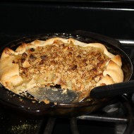 Rhubarb Pie - Free High Resolution Photo Rhubarb Pie - Free High Resolution Photo