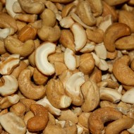Roasted Cashews - Free High Resolution Photo Roasted Cashews - Free High Resolution Photo