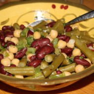 Three Bean Salad - Free High Resolution Photo Three Bean Salad - Free High Resolution Photo