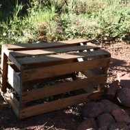 Wooden Apple Crate - Free High Resolution Photo Wooden Apple Crate - Free High Resolution Photo