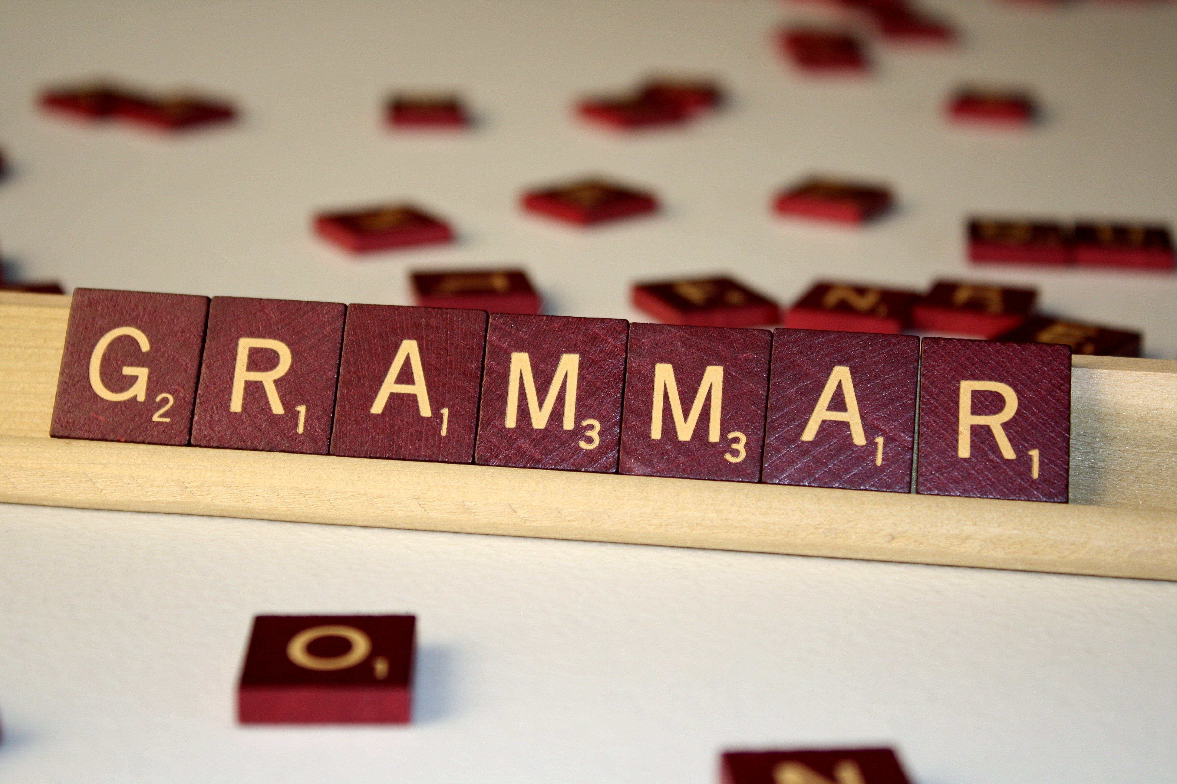 grammarly for word