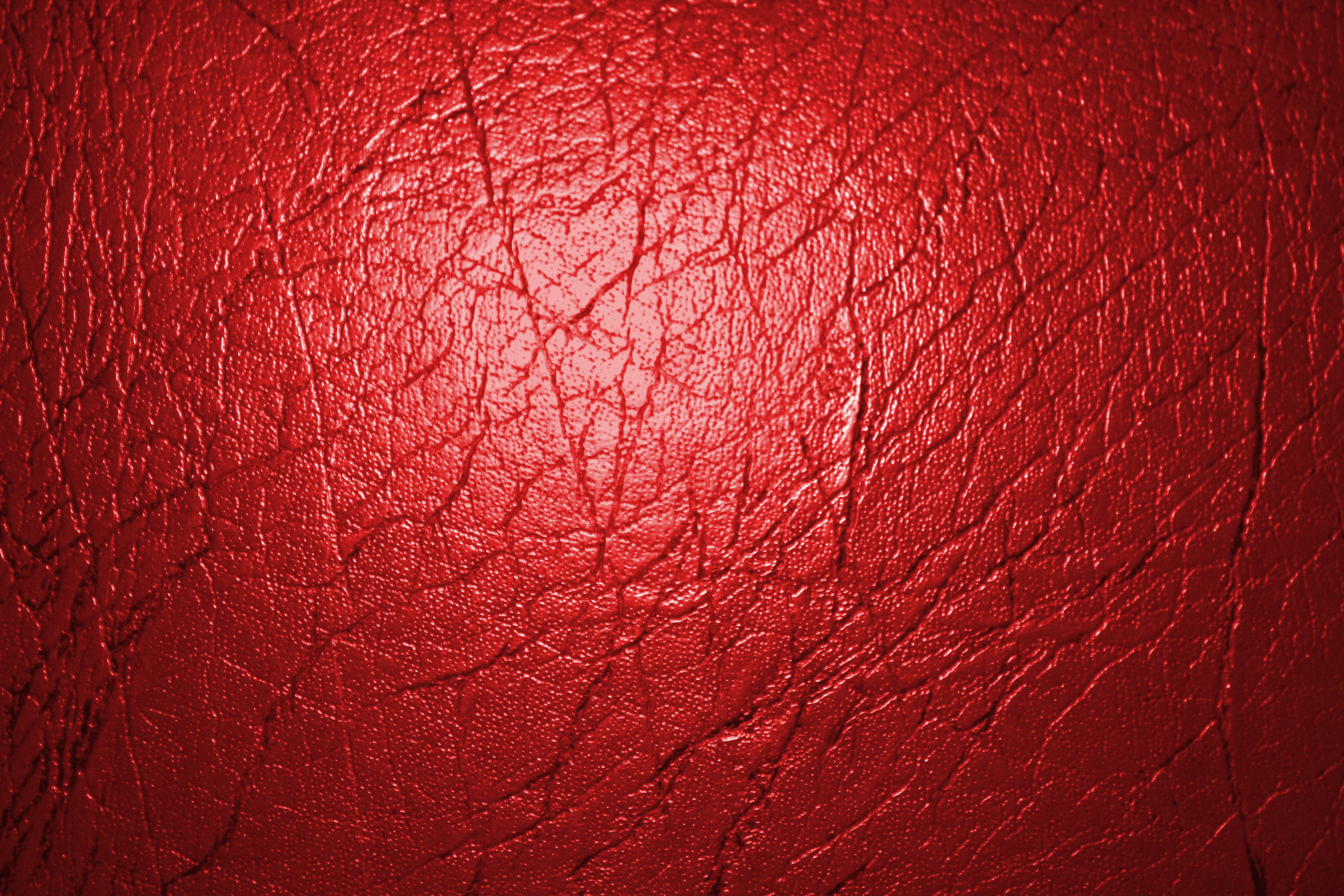 Red Leather Texture Picture | Free Photograph | Photos Public Domain