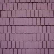 Mauve Brick Wall Texture with Vertical Bricks - Free High Resolution Photo