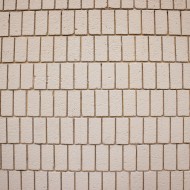 Tan Brick Wall Texture with Vertical Bricks - Free High Resolution Photo