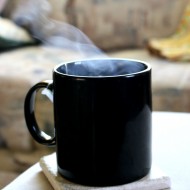 Steam Rising from Cup of Hot Tea - Free High Resolution Photo Steam Rising from Cup of Hot Tea - Free High Resolution Photo