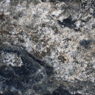 Black and White Metamorphic Rock Texture - Free High Resolution Photo