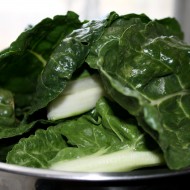 Bowl of Swiss Chard Leaves - Free High Resolution Photo Bowl of Swiss Chard Leaves - Free High Resolution Photo