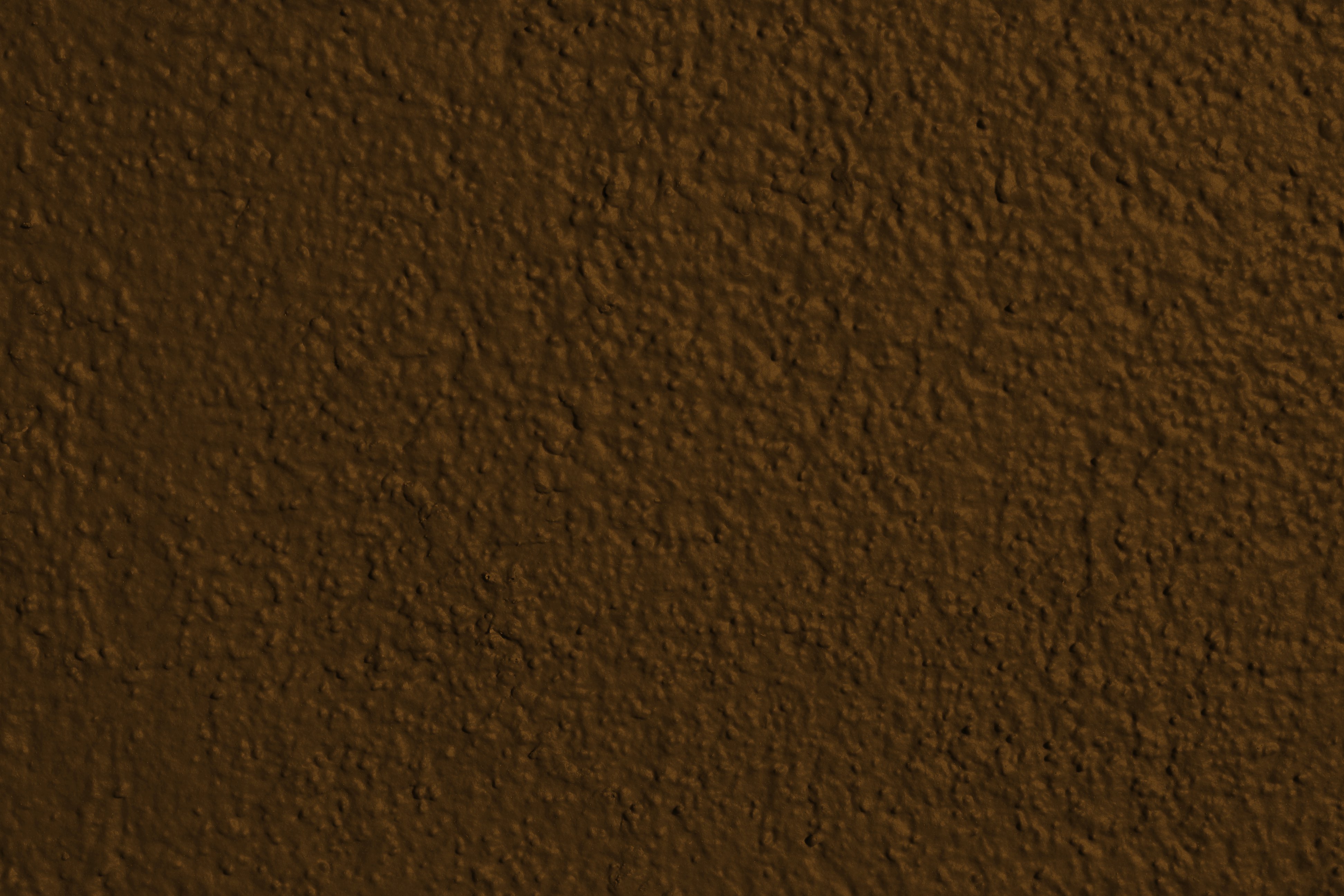Brown Painted Wall Texture Picture  Free Photograph 