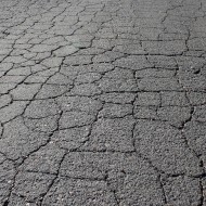 Cracked Asphalt Pavement - Free High Resolution Photo Cracked Asphalt Pavement - Free High Resolution Photo