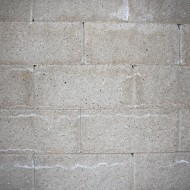 Gray Concrete or Cinder Block Wall Texture - Free High Resolution Photo
