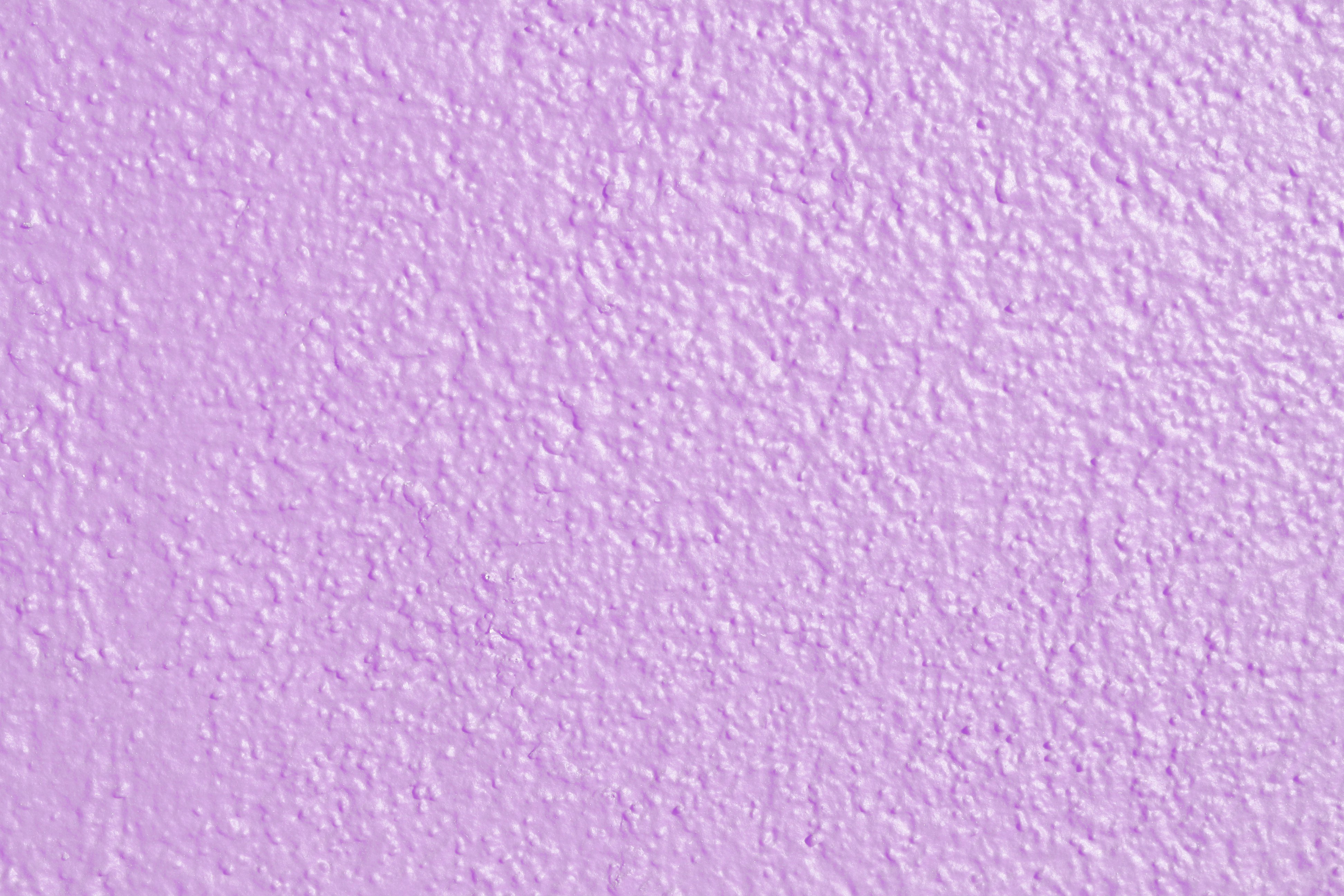 Lavender Light Purple Painted Wall Texture Picture  Free 