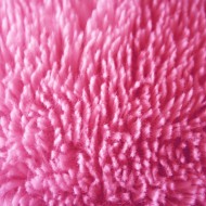 Plush Pink Fabric Texture - Free High Resolution Photo