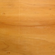Plywood Close Up Texture with Horizontal Wood Grain - Free High Resolution Photo