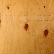 Plywood with Knots Texture - Free High Resolution Photo