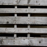 Old Wooden Pallet Close Up - Free High Resolution Photo