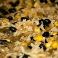 Black Beans and Rice - Free High Resolution Photo Black Beans and Rice - Free High Resolution Photo