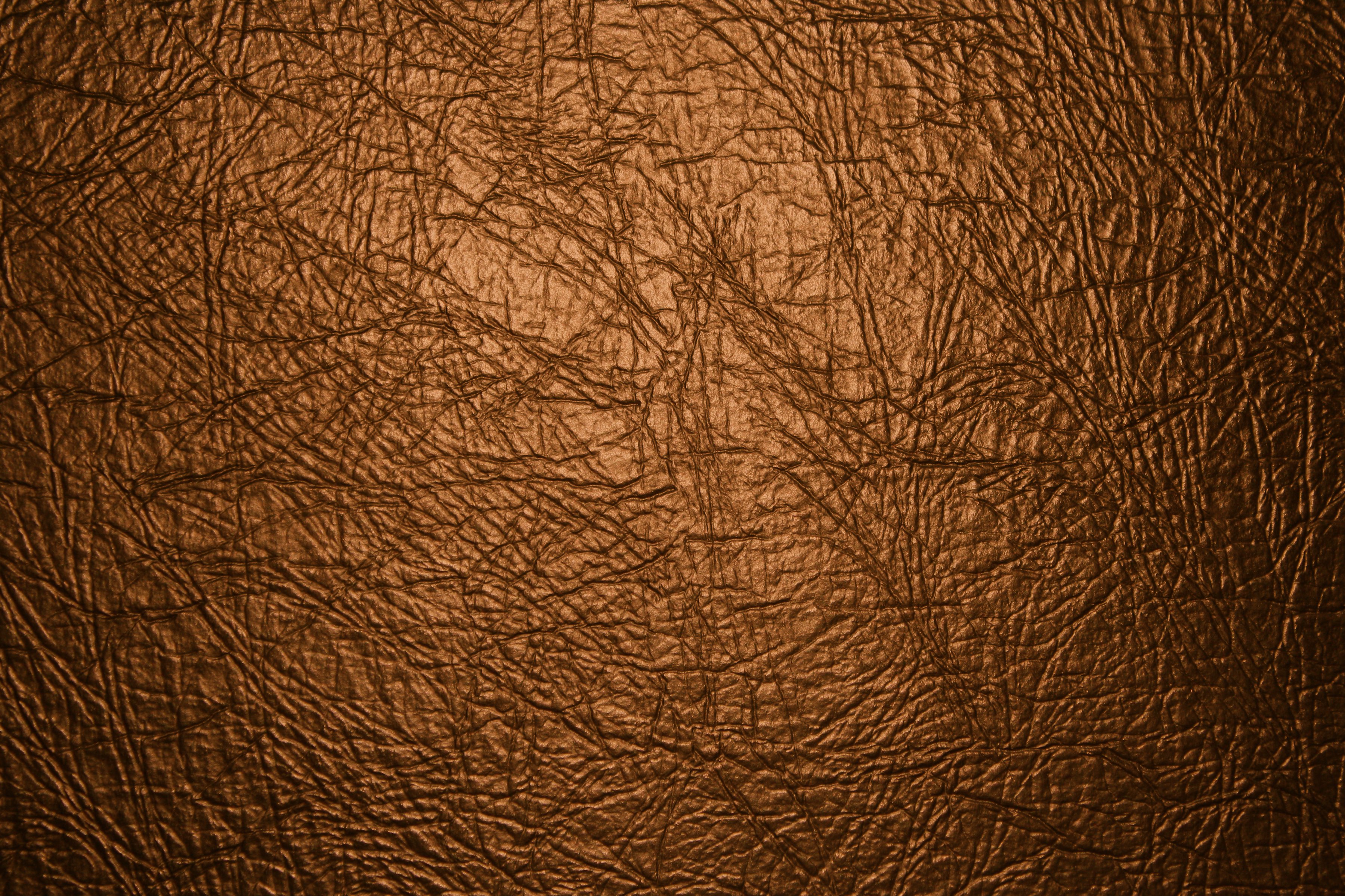Brown Leather Texture Close Up Picture | Free Photograph | Photos