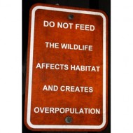 do-not-feed-the-wildlife-sign-thumbnail