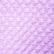 Lavender Diamond Patterned Blanket Close Up Texture - Free High Resolution Photo