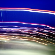 Open Shutter Lights - Free High Resolution Photo