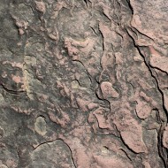 Red Flagstone Texture - Free High Resolution Photo
